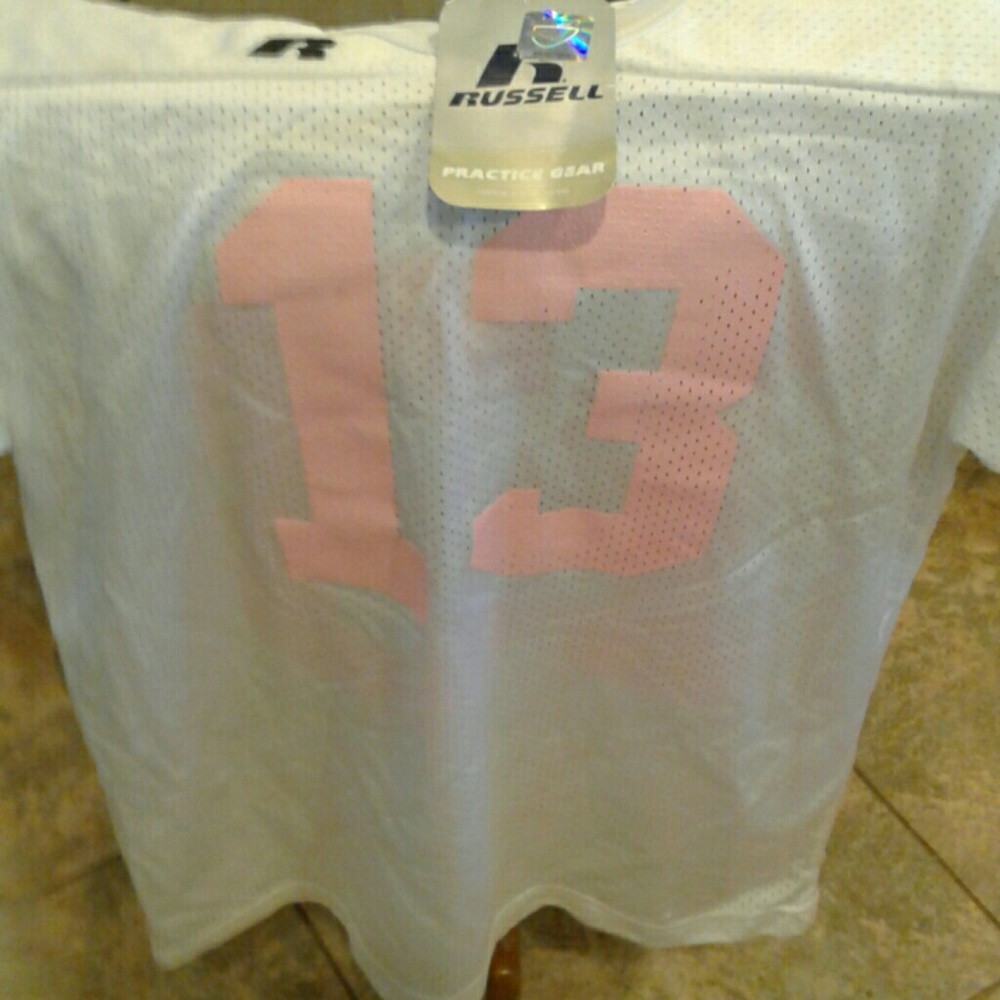 New Donzel Shirt